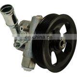 Power Steering Pump New for Jeep Wrangler JK 2018 5154400AC High Quality thumbnail-1