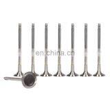 11347598273 ВЫХЛОПНЫЕ КЛАПАНЫ ДЛЯ BMW N20B20 N55B30 X128i 320Xi 5 X6 35i 3.0 EX 11347583780 ВЫСОКОЙ КАЧЕСТВЕННОСТИ thumbnail-2