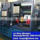 COMPREHENSIVE COMMON RAIL TEST BENCH CR918 thumbnail-2
