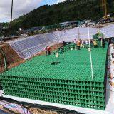 Soakaway Crates China Factory