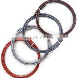 Roof and Gutter Cable for Deicing Insulated Self Regulating Heat Trace Cable Wohnzimmer Heizung thumbnail-5