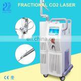 2018 Professional Laser Co2 Fractional, RF Tube Glass Tube Fractional Co2 Laser , Ultrapulse Fractional Co2 Laser thumbnail-4