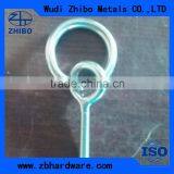 Line Fitting Manufacture Directed Eye Bolt And Nut thumbnail-6