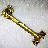 Stamping Cross Couple Cable Protector thumbnail-3