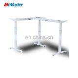 BDVH010R-T-1M Ergonomic Office Self Rising Table Electric Desk thumbnail-2