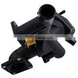 LR032135 для LAND ROVER LR4 DISCOVERY 4 2010 - 2015 КОРОБКА ТЕРМОСТАТА LR029143 LR010799 766 - 192 Высокое качество thumbnail-3