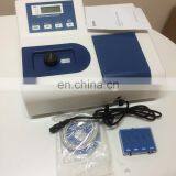 Benchtop Spectrophotometer 752 Uv-vis,5nm Economic UV1100 UV Visible Spectrophotometer thumbnail-2