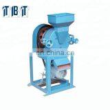 Lab Grinders for Pulverizing Ore Round Disc Grinder thumbnail-4