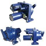 ZKJ—2100F ZKJ—3100F ZKJ—4100F ZKJ—5100F Turn Electric Actuator