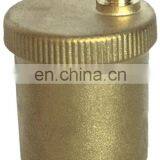 Brass Thermostatic Radiator Valve Straight Type thumbnail-3