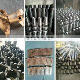 High Quality XYX-3 Trailer Driven Type Core Mine Deep Water Well Drilling Rig Machine thumbnail-4