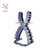 Gym Fitness Equipment Dumbbell Storage Rack thumbnail-6