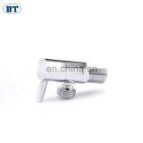 BT3023 Good Price Best 1/2 "chrome Two-way 90 Degree Water Angle Valve thumbnail-6