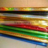 New Arrive Outstanding Quality Metallic Foil for Paper Gold Gilding Hot Stamping Foil Metallic Foil Menufacturer in China thumbnail-5