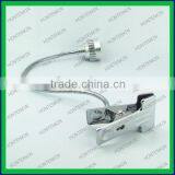 Flexible Bedside Gooseneck Led Light Small Led Light Lamp Clip