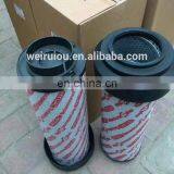 Excavator Hydraulic Filter 60014121 thumbnail-1