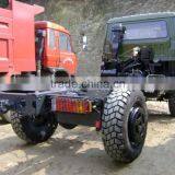 Dongfeng EQ2090GJ 4x4 off Road Truck Chassis SL thumbnail-3