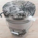 Hunting Seat Bucket With Swivel Seat thumbnail-6