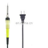 Frankever 50w Yellow Constant Temperature Soldering Iron 110V/220V Electric Soldering Irons