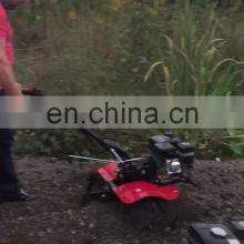 32inch Width Best Small Tractor Tiller With Long Handle (BK-85) thumbnail-1