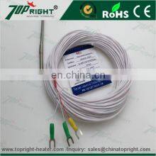 2020 Hot Scale Rtd Pt100 Sensors Thermocouple With Connection Box thumbnail-3