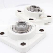 Square Bore Bearing Pillow Block Bearing UCF204 F204 Bearing Housing