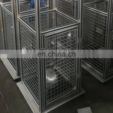 Safty Helmet Impact Test Safety Helmet With High Impact Resistance Safety Helmet Testing Machines thumbnail-5