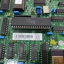 ABB DSDP140A 57160001-ACT Pulse Counter Board PLC DCS