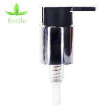 Guangzhou Factory High Grade Left and Right Lock 24mm Aluminum Moisturizing Lotion Pump thumbnail-3