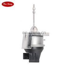 Top Quality Turbocharger Actuator Valve 03L253016A Fits For Skoda Fabia II Roomster VW Polo 1.6 TDI thumbnail-1