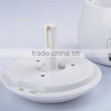 Romatic Battery Powered Purify Air USB Humidifier Aromatherapy Aroma Diffuser thumbnail-4