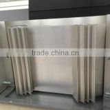 aluminium heat sink profile