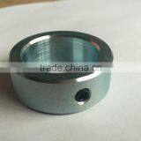 1 9/16" Inch Set Screw Shaft Collar With Zinc Plated thumbnail-3