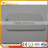 China Custom Clothing Hang Tag