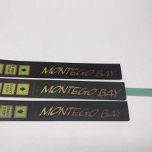 Custom Waterproof Membrane Switch With LGF Construction thumbnail-1