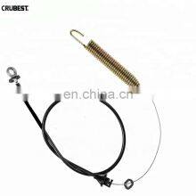 Aftermarket Good Seller Oem MTD 946-1130 Lawn Mower Control Cable Engine Control Cable thumbnail-5