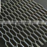 Hexagonal Expanded Metal Sheet