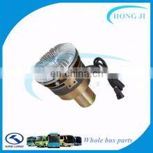 China Supplier for Ashok Leyland Spares Parts Bus Electromagnetic Fan Clutch 24V thumbnail-1