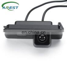 KROAK Wireless Car CCD Reverse Rear Camera Night Vision For VW Golf MK4 Seat Altea For PASSAT/Skoda thumbnail-1