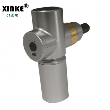 Hot Selling Dropshipping USB CHARGE Tissue Massage Gun Masajeador Para Adelgasar Other Massage Product Finishing Touch Flawless thumbnail-5