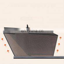 Hot New Roll Car Sunshade Luxury Custom-fit Sun Shade Side Window Curtains for Mazda CX-3