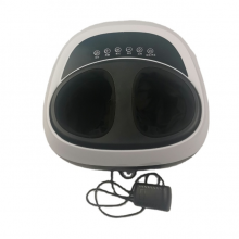 2021 High Quality Vibrator Air Pressure Foot Massager Finishing Touch Flawless Contour thumbnail-4