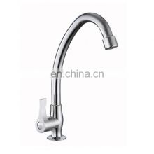 Handles Brass Antique Marble Bathroom Antirust Washbasin China Sanitary Wares Kitchen Wall Faucet