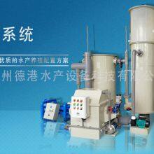 DECO RAS Recirculating Aquaculture System for Indoor Fish Farm thumbnail-4