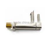 Hot Sell New Brushed Antique Water Wall Faucet Basin Tap thumbnail-3