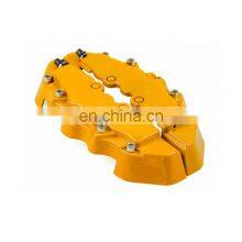 XT Car Accessories Universal Brake Caliper Decorative Cover thumbnail-3