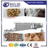 CE Certificate Big Output Best Price Soya Protein Production Line Supplier's Choice thumbnail-1