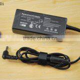 High Copy Laptop AC Power Adapter for LENOVO 19V 3.42A 5.5*2.5mm 65W