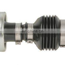 New Complete Front Drive Shaft Assembly Fits For Jeep Wrangler JK 2007-2011 68022107AB 68022107AC thumbnail-3