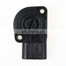 100000547 ZHIPEI TPS APPS Throttle Position Sensor 132284 for Volvo Truck thumbnail-1